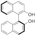 Chiral Chemical CAS Nr. 18531-99-2 (S) -1, 1&#39;-Bi (2-Naphthol)